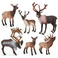 travelwant-resin-standing-statue-height-deer-animals-sculpture-garden