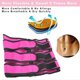 thumbnail image 3 of Waist Trainer Slimming Women Fitness Corset Breathable Fitness Belt Adjustable Body Shaper3XL, 3 of 4