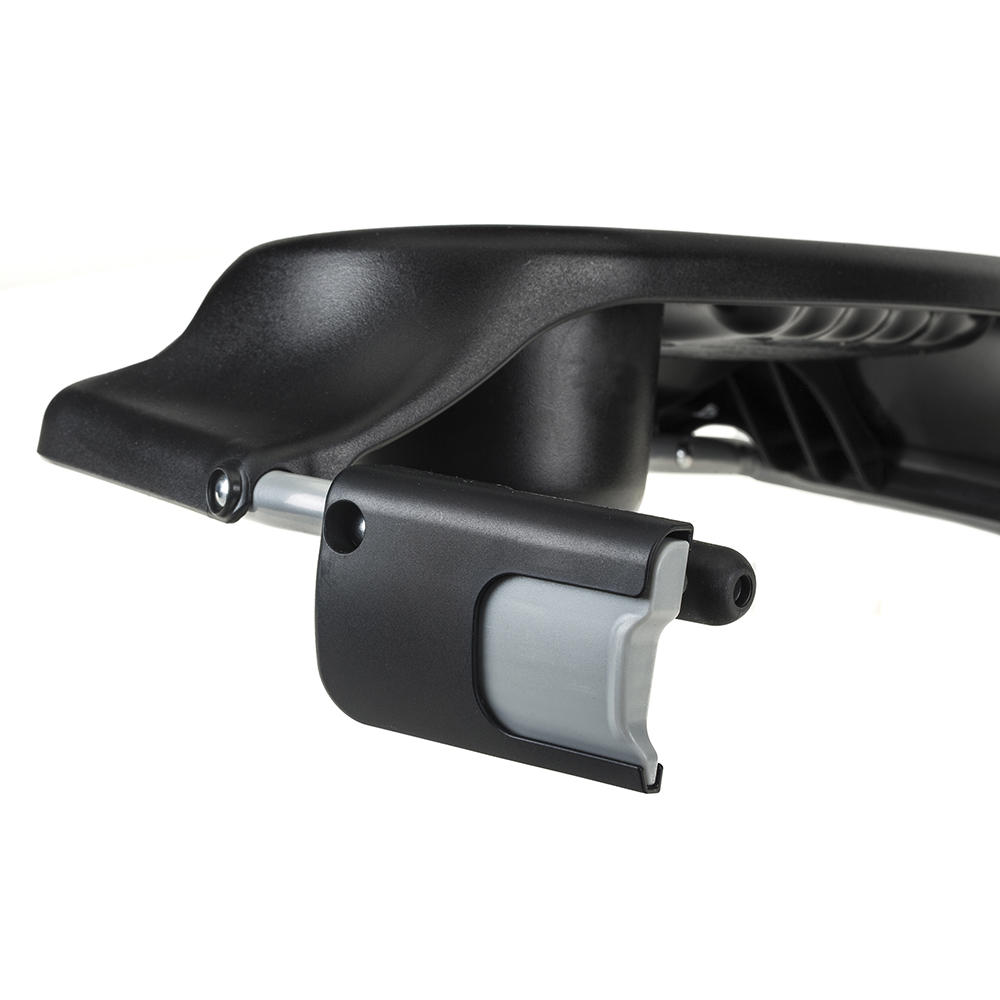 BOB Gear® Duallie Jogging Stroller Adapter for Britax® Infant Car Seats 
