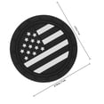thumbnail image 2 of unbranded 4Ud Coaster Para Negro Con Inserto Universal Para Portavasos Resistente A Derrames Y Calor, 2 of 7