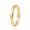 3mm, variant on Women Tungsten Gold Geometric Ring Inner Outer Ball Designs Jewelry Electroplated Gift Idea Elegant Accessories