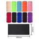 thumbnail image 5 of Bufanda de máscara facial elástica sin costuras para ciclismo al aire libre, protector solar, bandana para mujeres y hombres Tmvgtek Para estrenar, 5 of 5