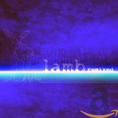 Lamb - Remixed [CD]