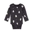 thumbnail image 2 of Modern Moments by Gerber Neutral Halloween Bodysuit and Pant Outfit Set, 2-Piece, Sizes Newborn - 18 Months, 2 of 8