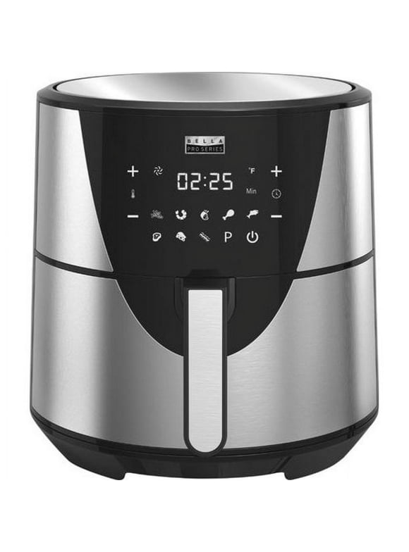 Bella Air Fryers in Air Fryers