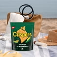 thumbnail image 3 of Crispers, Jalapeno Flavour Crackers, Salty Snacks, Is It a Chip or a Cracker, 3 of 9