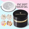 thumbnail image 1 of Solid Gel Mold Modeling Glue Diy Carved Jelly Glue High Permeability Q Elastic Gum, 1 of 3