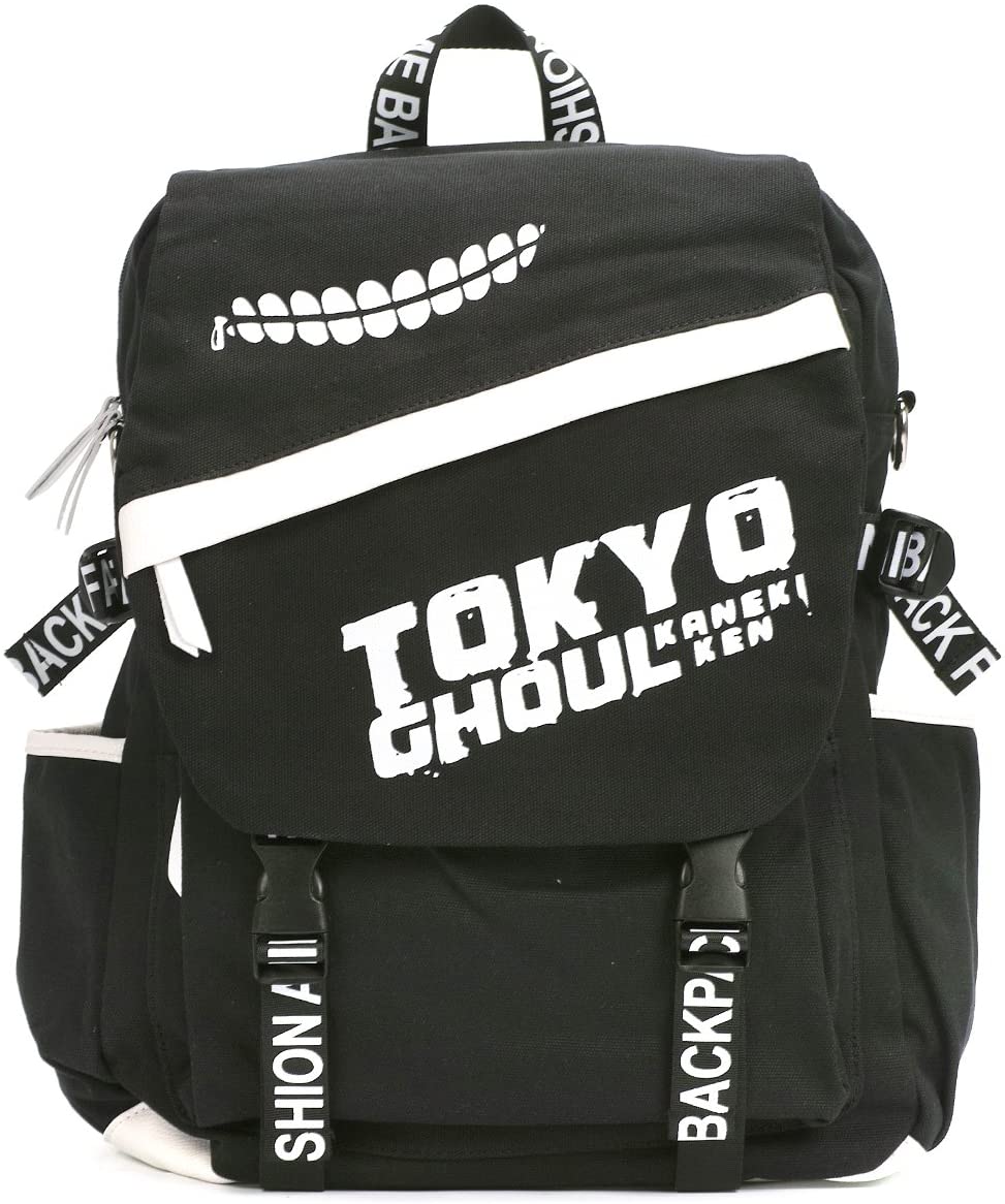 tokyo ghoul mini backpack