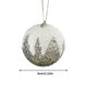 thumbnail image 2 of Bolas Navideñas de Espuma de 8 Cm | Adornos Ligeros para Árboles | Colgantes Navideños Duraderos para Árboles de Navidad, Coronas, Centros de Mesa y Decoración de Temporada, 2 of 5