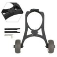 thumbnail image 3 of GLFILL Support de Rangement Pliable pour Trottinette Électrique, Support à Main pour transport MaxG30, 3 of 8