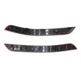 thumbnail image 5 of Rear Bumper Reflector Light Trim 2048200374 2048200474 for -Class GLK250 GLK300 GLK350 ,L+R 2PCS, 5 of 5