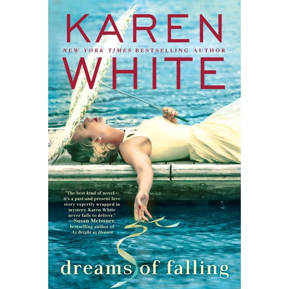 Dreams of Falling (Paperback)