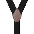 thumbnail image 2 of Men's Boys' Suspenders ,Y Style Adjustable, 2 of 5