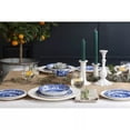 thumbnail image 4 of Spode Blue Italian Ascot Cereal Bowl, 4 of 5