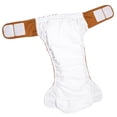 thumbnail image 1 of LOLIPPYY Men Diapers Washable Adult Diapers Leak Proof High Absorbency Fiber And Adjustable Design For Elders, 1 of 4