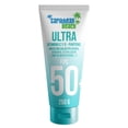 thumbnail image 1 of Protector solar Caribbean Beach FPS 50 ultra vitamina C y D y pantenol 250 g, 1 of 4