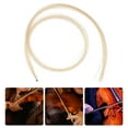 Horse Hair Mongolian Horse Tail Violin Cello Erhu Bow Hairs for String