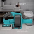 thumbnail image 3 of 20V Cordless Electric Drain Auger, Auto Feed Plumbing Snake, Clog Remover for 3/4"-2" Pipes, For Shower Bathtub Kitchen Sink, 3 of 5