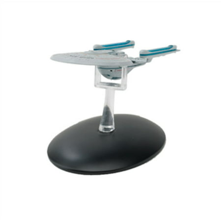 Star Trek USS Excelsior NCC-2000 with Collectible Magazine #8 by