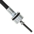 thumbnail image 4 of Niche Speedometer Cable for Yamaha DT175 DT250 SR250 XS400 XS400-2 XS400S XT550 3Y6-83550-01-00 10V-83550-00-0 519-CCB2043L, 4 of 8