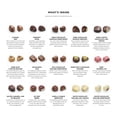 thumbnail image 3 of Caja de regalo de chocolates Godiva Gold 15 piezas surtidas kosher, 3 of 6