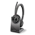 thumbnail image 1 of PLANTRONICS VOYAGER 4320 UC,V4 Plantronics 21847602PLANTRONICS, 1 of 7