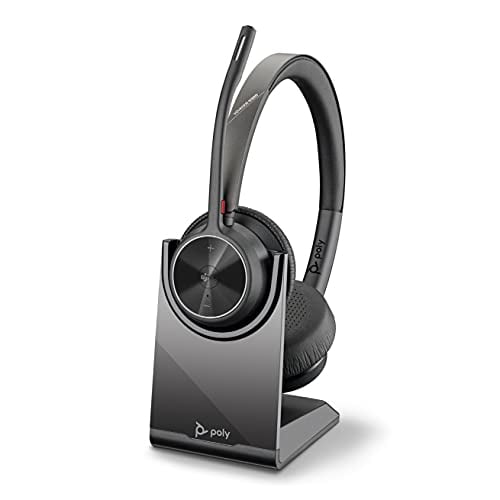 PLANTRONICS VOYAGER 4320 UC,V4 Plantronics 21847602PLANTRONICS