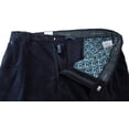 thumbnail image 4 of BRUHL Parma B Fine Cord Trousers - Blue, 4 of 7