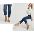 thumbnail image 3 of Mocassins Respirants pour Femmes, Chaussures Plates à Enfiler, Haute Qualité, 3 of 5