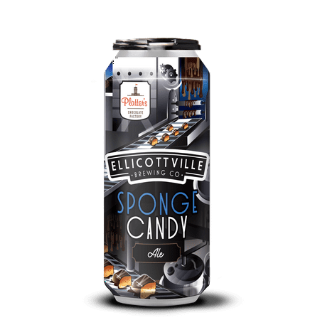 Ellicotvlle Ellicottville Publican 6/12 B