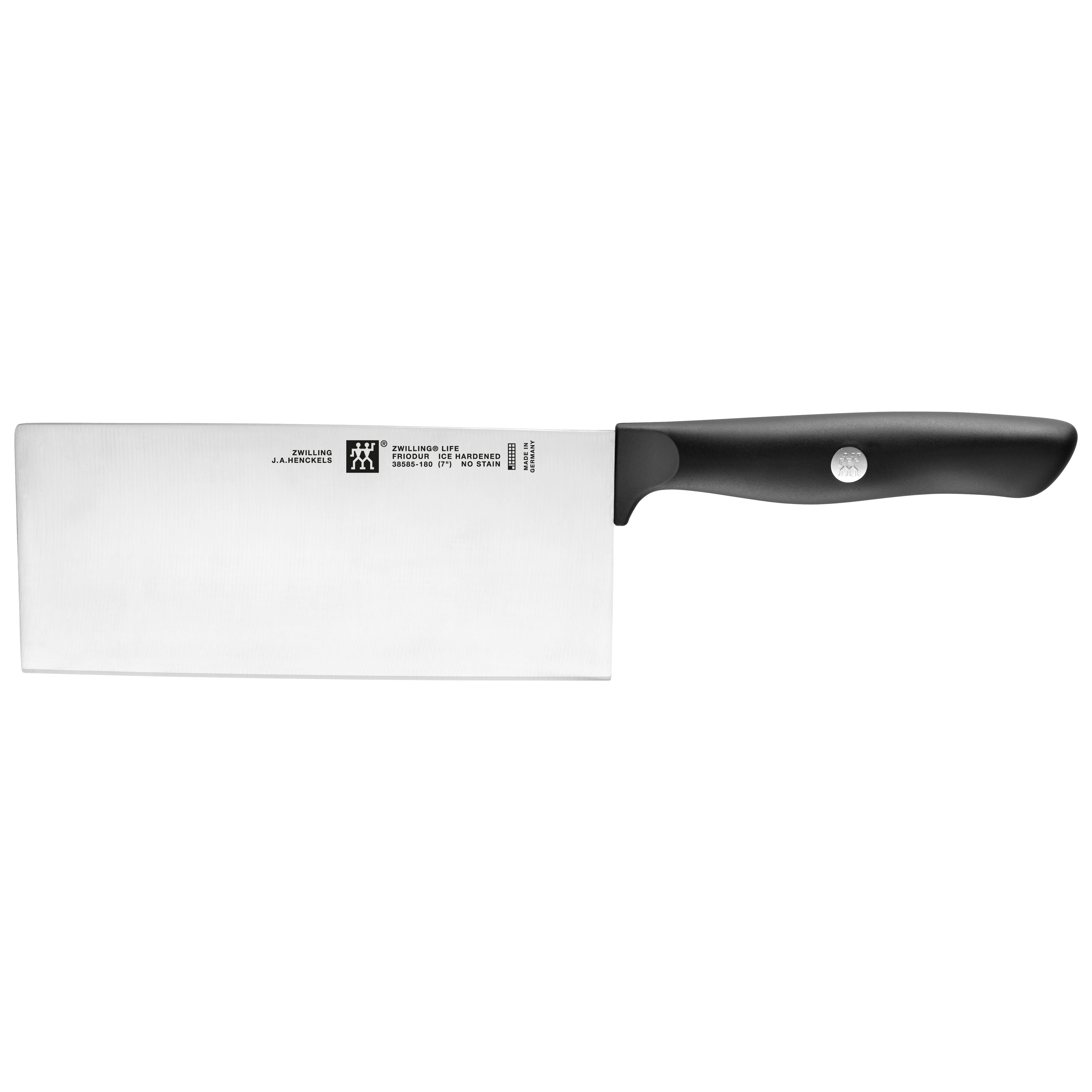 Zwilling J.A. Henckels Life Chinese Chef's Knife 7" / 180 mm Walmart