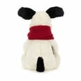 thumbnail image 3 of Jellycat Plush, Jellycat Stuffed Animals Toy, Jellycat Amuseables Cream Puppy Soft Stuffed Cuddly Plush Jelly Cats Stuffed Toys Bedtime Friend Christmas Easter Gifts for Girls Boys Kids Children, 3 of 5