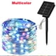 thumbnail image 1 of Guirnalda de luces LED solares para exteriores, guirnalda de luces de hadas para jardín, impermeable, decoración de patio, 50/100/200/300LED, 1 of 4