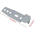 thumbnail image 4 of Yibuy 5001DD4001A Dishwasher Mounting Brackets Replacement Part for Dishwasher, 4 of 6