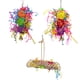 thumbnail image 1 of Maojin Toy Story Juguetes Pet Bird Parrot Swing Cage Toy Chew Bites Parakeet Cockatiel Conure, 1 of 5