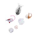 thumbnail image 4 of Cat Christmas Toy Set, Safe Non-Toxic Cat Toys For Cat ANGGREK Descripción de la referencia, 4 of 5