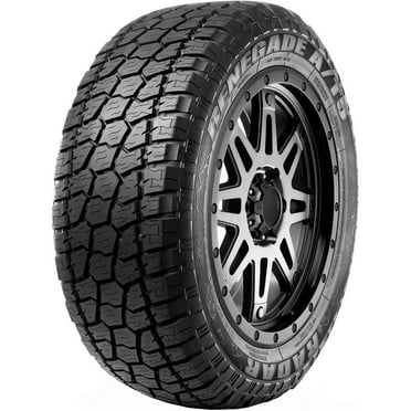 Radar Renegade A/T5 All Terrain 285/45R22 114V XL Light Truck Tire