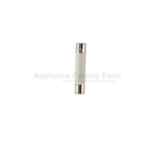 20 Amp Fuse Microwave