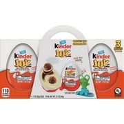 (Price/Case)Kinder Joy Multi-Pack, 2.1 Ounce, 10 per case