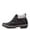 Black, variant on JSport by Jambu Womens Mary Ankle High Duck Shoe, Adult, Black, 6 M US