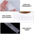 thumbnail image 4 of 1 Roll Iron-on Hemming Tapes Fusible Bonding Garment Accessories Supplies, 4 of 4