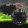 Clearance! 50 Pack 16mm Bio Ball for Pond Filter - Perfect Bio Balls for Aquarium and Pond Filter Media