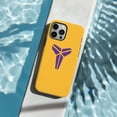 thumbnail image 6 of Kobe iPhone Magnetic Case - Sleek Legend Cover for Basketball Fans, 6 of 10