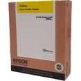 thumbnail image 4 of Cartucho de Tinta Epson UltraChrome XD2 Amarillo T40W420 Epson, 4 of 4