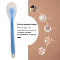 thumbnail image 3 of POINTERTECK Silicone Massager Muscle Soreness Relief Relief Long Back Massager for Pain Circulation Versatile Comfortable Effective Home, 3 of 5