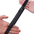 thumbnail image 4 of Inteprter Funda de cuero para bolígrafo capacitivo, funda para bolígrafo de pantalla táctil, portalápices para tableta, funda protectora, funda para Computadoras de tableta No. 4, 4 of 6