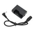 thumbnail image 4 of Acoplador de CC, Acoplador de CC E10 Batería simulada completa Kit de acoplador de CC Kit de batería simulada Calidad superior, 4 of 8