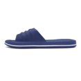 thumbnail image 2 of LAVRA Womens Slides Open Toe Beach Slip On Sandals, 2 of 4