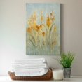 thumbnail image 6 of Spray of Wildflowers II Premium Gallery Wrapped Canvas - Ready to Hang, 6 of 7
