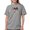 Gray, variant on CafePress - Aussietrans T Shirt - Womens Comfort Colors® Shirt